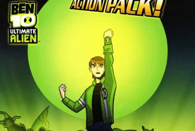 All Ben 10 Aliens  PlayStation All-Stars FanFiction Royale Wiki