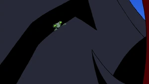 Small Space Maneuvering