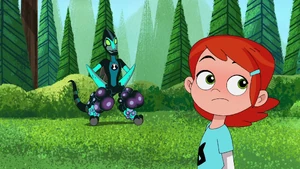 Vulnerability to Poison Oak