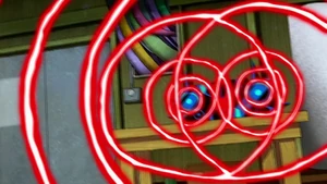 Sound Wave Generation (via Technological Enhancement)