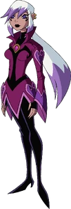 Charmcaster Omniverse Full
