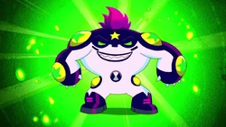 Transformation Sequences/Ben 10 (Reboot) | Ben 10 Wiki | Fandom