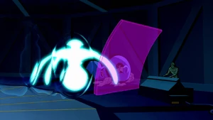 Magnetic Field Conversion