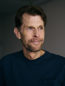 Kevin Conroy, Wiki Dublagem