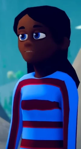 Luana Dover Ben 10 Wiki Fandom luana-dover-ben-10-wiki-fandom