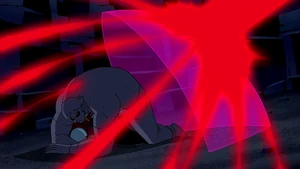 Size Alteration (via Matter Absorption)