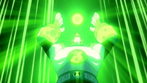 Photokinesis/"Fusion Cuisine"