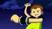 Omnitrix's core error