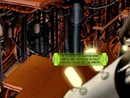 Zs'Skayr Possessed the Florauna Sample.png (2.28 MB) He possessed he Florauna being sampled and traveled in his ghost form with the DNA into the Omnitrix