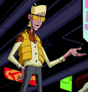 Clyde without the Cincotrix
