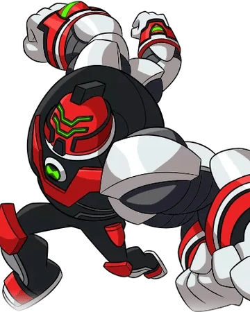 Cuatrobrazos Omni Kix Ben 10 Wiki Fandom Pngtree ofrece más de brazos png e imágenes vectoriales, así como imágenes transparentes de fondo brazos imágenes. cuatrobrazos omni kix ben 10 wiki
