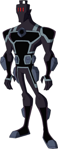 Leander | Ben 10 Wiki | Fandom