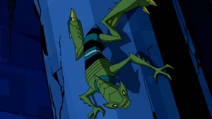 Escalamiento de paredes.