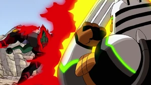 Enhanced Strength/Durability