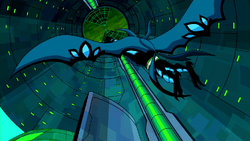 Ben 10 Fanpage, Is Big Chill cooler cloaked or wings out? And which do you  think his hologram should be? #Ben10