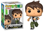 Ben Funko Pop