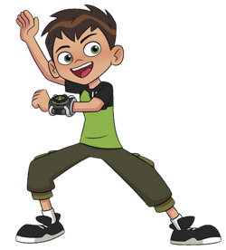 Ben Tennyson/Gallery, Ben 10 Wiki, Fandom