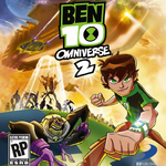  Ben 10 Power Trip : Ui Entertainment: Video Games