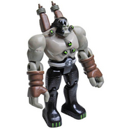 Frankenstrike OS Figure