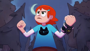 Gwen Tennyson (Ben 10)
