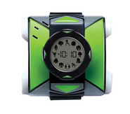 Ben10 RP AlienWatchOmnitrix pu1