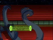 Like all videogames, the "main boss" fight with Kenko is the hardest level