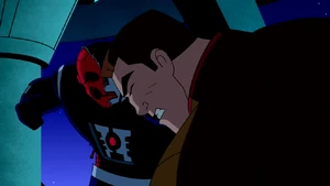 Skilled Melee Combatant