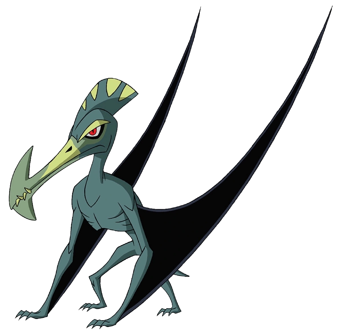 Zon Ben 10 Wiki Fandom