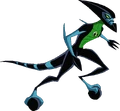 XLR8 OV2.png (100 KB) 16-year-old XLR8 in Omniverse