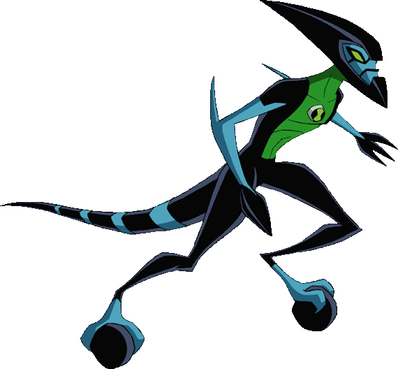 Alien Ben 10: Omniverse Drawing Extraterrestrials in fiction, Alien  transparent background PNG clipart