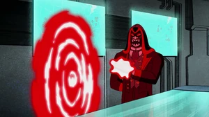 Magic/Portal Manifestation