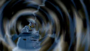 Whirlwind Generation