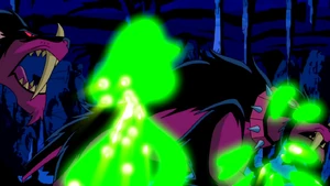 Destrucción de clones.