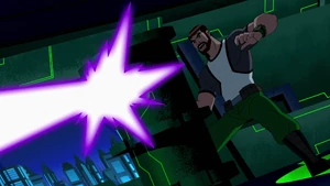 Enhanced Reflexes