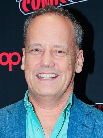 Dee Bradley Baker