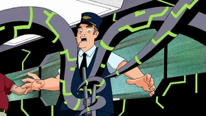 Prehensile Tentacles (via Shapeshifting)