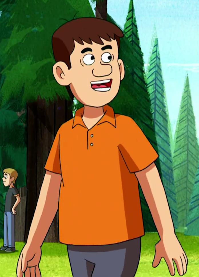 Ben Tennyson, Ben 10 Reboot Wiki