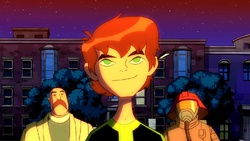 Ben 10: Omniverse Many Happy Returns (TV Episode 2012) - IMDb