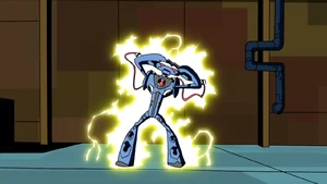 Shared Pain/Electricity Vulnerability