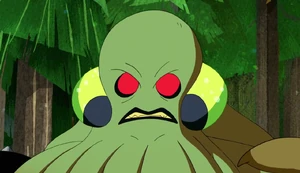 Telepathic Communication