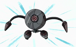 Warbot