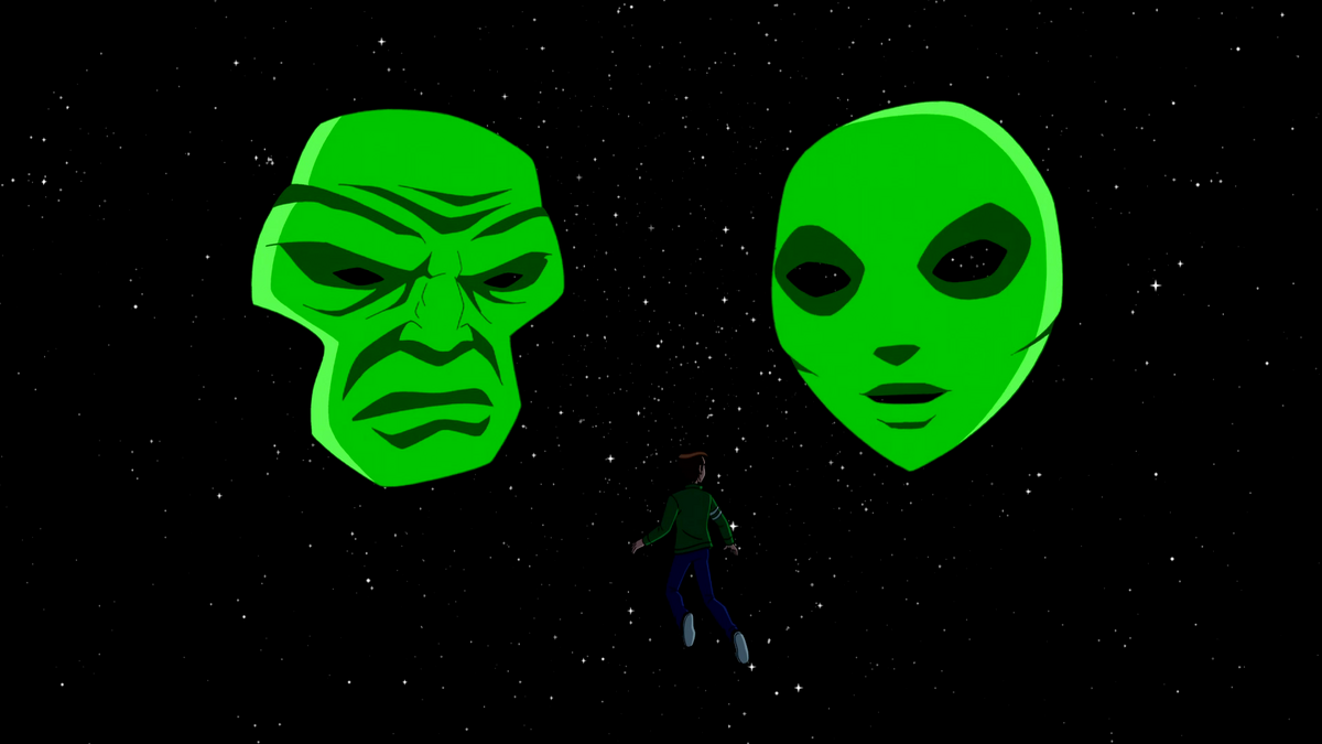 Xenolingualism  Ben 10, Ben 10 alien force, Ben 10 ultimate alien