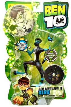 Toy Line/4