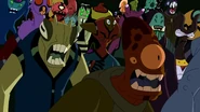 Galvanic Mechamorph/Gallery | Ben 10 Wiki | Fandom