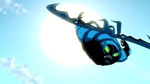 Velocidad mejorada (via vuelo).