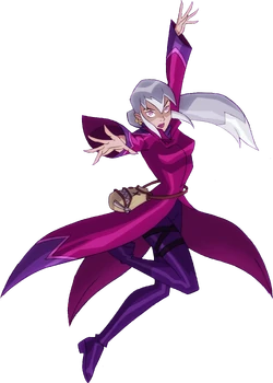 Charmcaster/Gallery | Ben 10 Wiki | Fandom