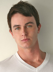 Ryan Kelley