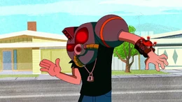 Overloaded Active Playlist