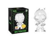 Translucent Ben Thrilljoy PIX!