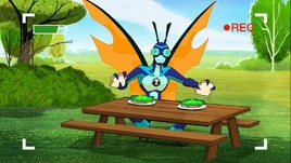 Bentuition Stinkfly2